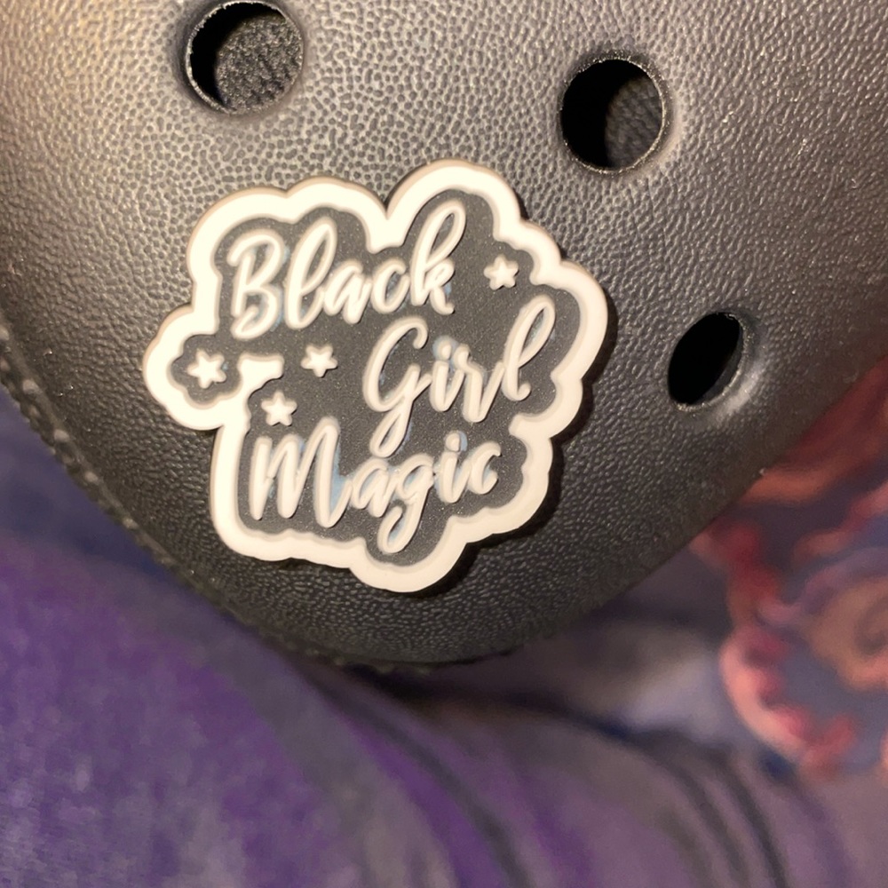 Croc Charm Jibbitz